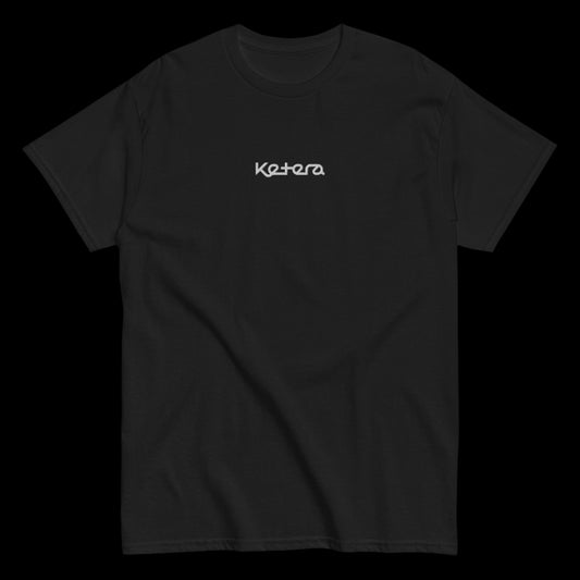 KETERA T-SHIRT