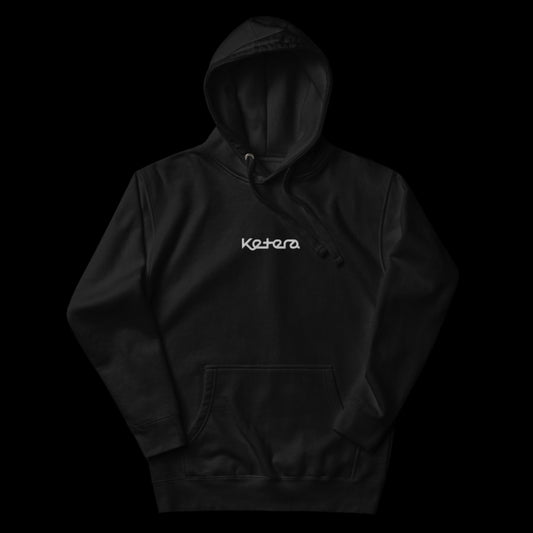 KETERA HOODIE